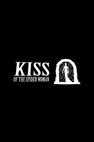 Plakat do filmu "Kiss of the Spider Woman" #529899
