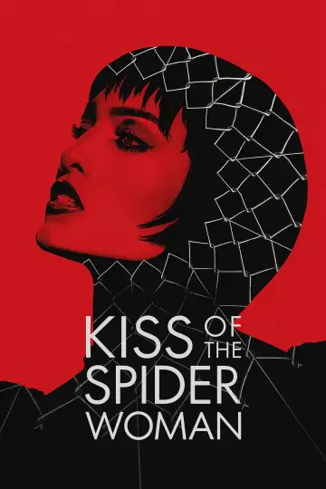 Plakat do filmu "Kiss of the Spider Woman" #817410