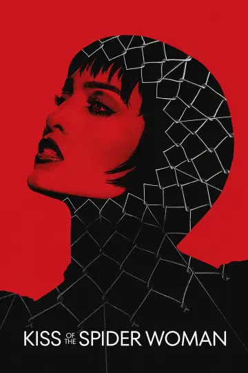 Plakat do filmu "Kiss of the Spider Woman" #817411