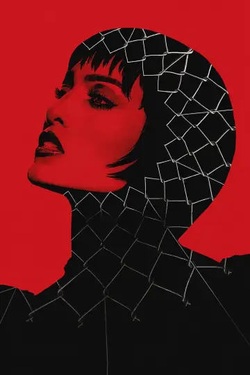 Plakat do filmu "Kiss of the Spider Woman" #817412