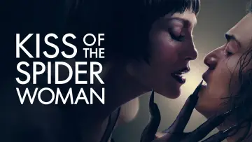 Zasłona do filmu "Kiss of the Spider Woman" #925751