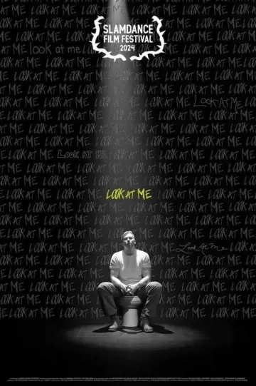 Plakat do filmu "Look at Me" #198850