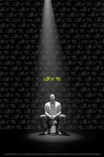 Plakat do filmu "Look at Me" #984261