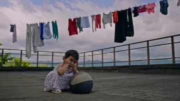 Zasłona do filmu "იქ, სადაც სახლია" #984265