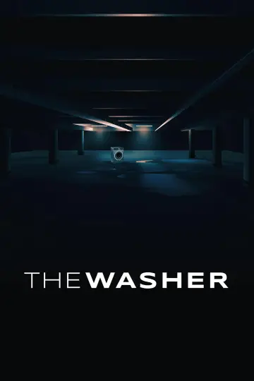 The Washer