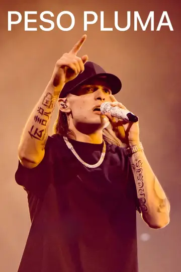 Apple Music Live: Peso Pluma