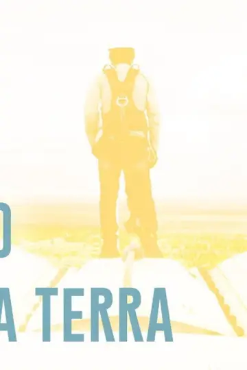 Plakat do filmu "A Rotação da Terra" #978982