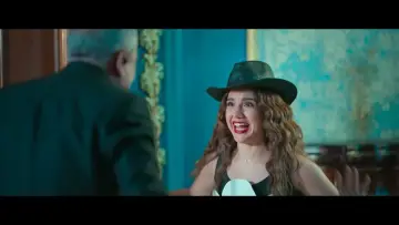 Zasłona do filmu "عصابة عظيمة" #200234