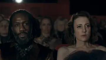 Zasłona do filmu "Gavagai" #792668
