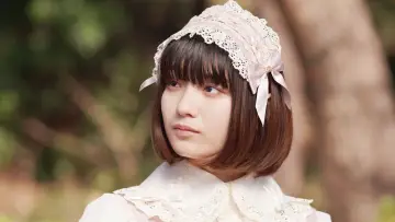 Zasłona do filmu "ハピネス" #1101020