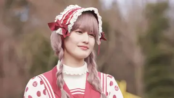 Zasłona do filmu "ハピネス" #1101021