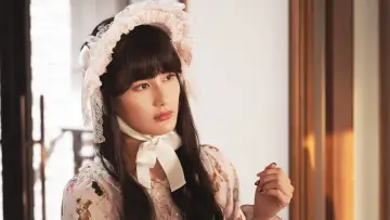 Zasłona do filmu "ハピネス" #1101026