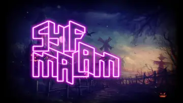 Zasłona do filmu "Syif Malam" #1160779