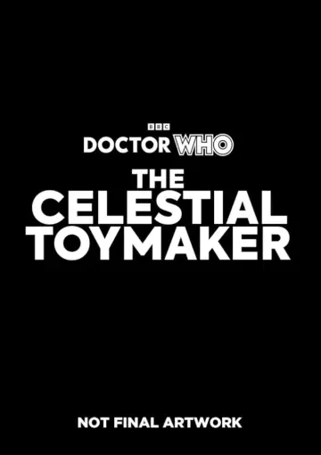 Plakat do filmu "Doctor Who: The Celestial Toymaker" #412548