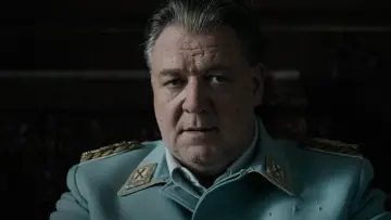 Zasłona do filmu "Norymberga" #1198091