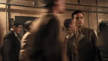 Zasłona do filmu "Norymberga" #495661