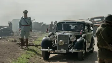 Zasłona do filmu "Norymberga" #510431
