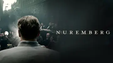Zasłona do filmu "Norymberga" #510437