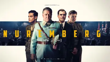 Zasłona do filmu "Norymberga" #510439