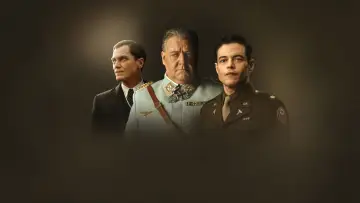 Zasłona do filmu "Norymberga" #510447