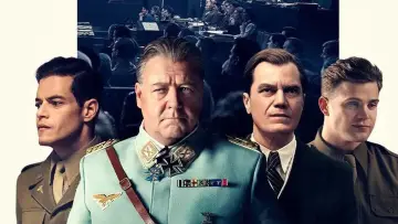 Zasłona do filmu "Norymberga" #510450