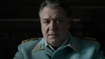 Zasłona do filmu "Norymberga" #510460
