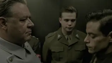 Zasłona do filmu "Norymberga" #510470