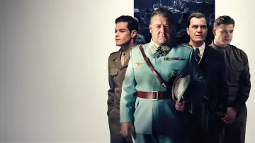 Zasłona do filmu "Norymberga" #760913