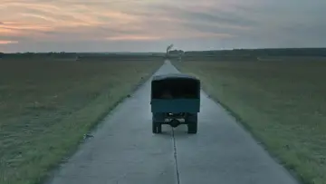 Zasłona do filmu "Norymberga" #760915