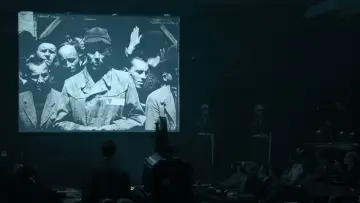Zasłona do filmu "Norymberga" #760917