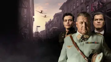 Zasłona do filmu "Norymberga" #760920