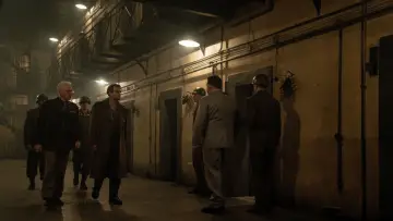 Zasłona do filmu "Norymberga" #815763