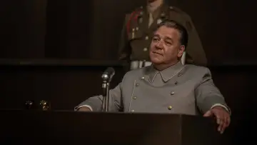 Zasłona do filmu "Norymberga" #815767