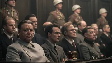 Zasłona do filmu "Norymberga" #815769