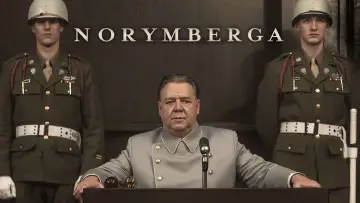 Zasłona do filmu "Norymberga" #815773
