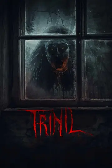Plakat do filmu "Trinil: Kembalikan Tubuhku" #984245