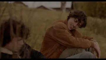 Zasłona do filmu "Äkta, Starka, Dolda" #199590