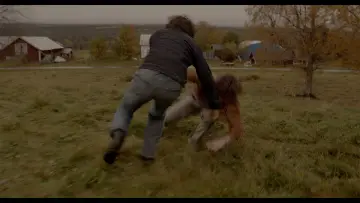 Zasłona do filmu "Äkta, Starka, Dolda" #199592