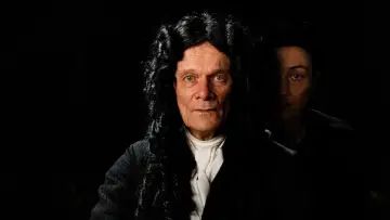 Zasłona do filmu "Leibniz - Chronik eines verschollenen Bildes" #790414