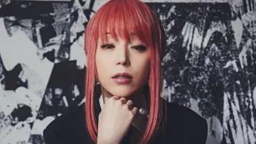 Zasłona do filmu "Chainsaw Man: The Stage" #427046