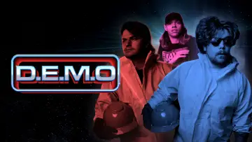 Zasłona do filmu "DEMO" #199220