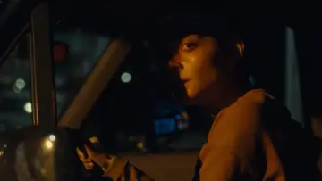 Zasłona do filmu "Gazer" #488226