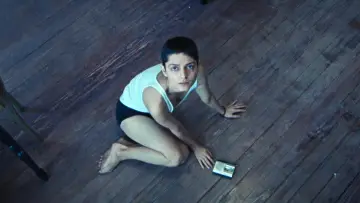 Zasłona do filmu "Gazer" #803853