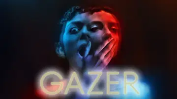 Zasłona do filmu "Gazer" #803855