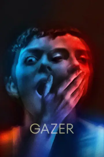 Plakat do filmu "Gazer" #803861