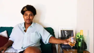 Zasłona do filmu "Mais Uma Taça" #197243