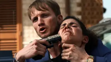 Zasłona do filmu "Bałkańska vendetta 2" #657248