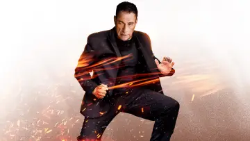 Zasłona do filmu "Bałkańska vendetta 2" #657251