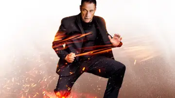 Zasłona do filmu "Bałkańska vendetta 2" #657252