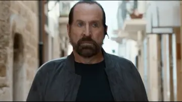 Zasłona do filmu "Bałkańska vendetta 2" #657255